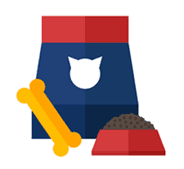 Animals and products made with animal skin (furs)