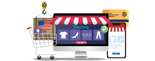 Fast and Reliable Shipping From USA