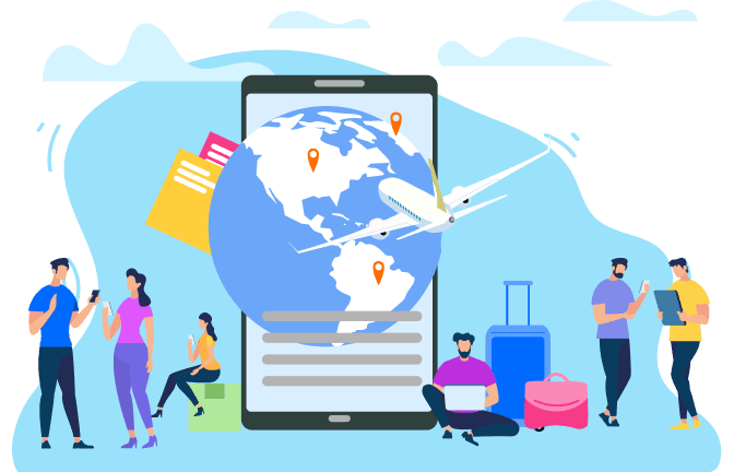 Fast and Reliable Shipping From USA