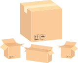 US Package Splitting Service for Multiple Shipments