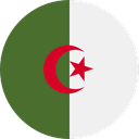 Algeria flag