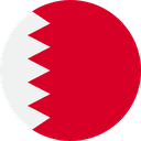 Bahrain flag