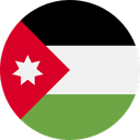 Jordan flag