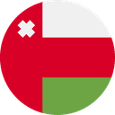 Oman flag