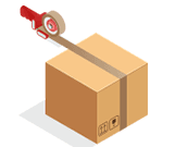 Repacking and Consolidation