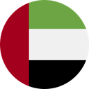 United Arab Emirates flag